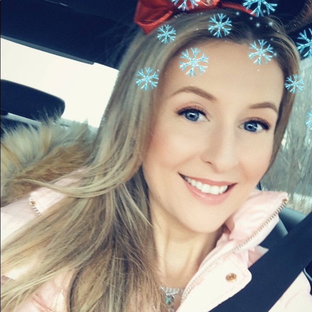 Meet your Posher, Jamie